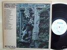 SHIRLEY COLLINS-NO ROSES (VERY RARE 1971 PEGASUS LP)