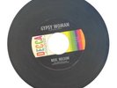 Rick NELSON gypsy woman 7' killer R&B popcorn MOD hear
