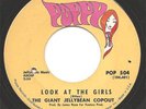 Giant Jellybean Copout..Look At The Girls..Sunshine Pop