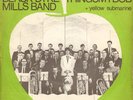 BLACK DYKE MILLS BAND rare HOLLAND Parlophone/Apple