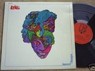 LOVE   Forever Changes  EKS 74013 ORANGE   