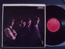 ROLLING STONES 1st ALBUM rare Decca 1964 new zealand Lp