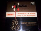 ANSERMET/STRAVINSKY:Pulcinella/DECCA SXL 2188-WBg-UK-2E