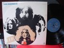 1st Edit.Stereo LP - LED ZEPPELIN III - Atco 70 Brazil