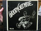 Woody Guthrie 3x 78 rpm Moses Asch Stinson Records RARE