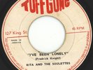 Rita Marley & The Soulettes 