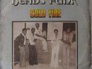 Heads Funk Cold Fire LP  AFRO FUNK GRAIL hear