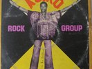 Asiko Rock Group  NIGERIA AFRO FUNK BOMB hear