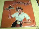 AMERICAN GRAFFITI... THE SOUNDTRACK...DBLE... VINYL  LP