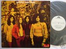 PROMO WHITE LABEL GOLDEN EARRING GERMANY ISSUE no japan