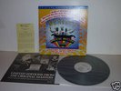 THE BEATLES MAGICAL MYSTERY TOUR   LP MFSL NM 