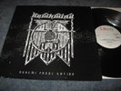 HAWKWIND - DOREMI FASOL LATIDO LP - Nr MINT PSYCH SPACE