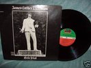 1972 JAMES LUTHER DICKINSON LP “DIXIE FRIED”