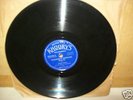 Scarce 50's Country w/ Female Vocals on Khoury's 625