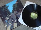 The Beatles, Abby Road - UK 1st ORIG - Near Mint 