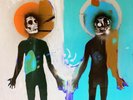 Massive Attack - Splitting The Atom EP