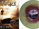 Jag Panzer - Chain of Command Col Vinyl LP NOTVD Nr. 34