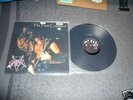 Slayer - The First Command black Vinyl LP
