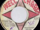 Jazzbo as JOHNNY COOL - LONG TIME AGO mislabeled LISTEN