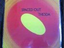 Thesda SPACED OUT IPSI orig modern jazz funk soul LP