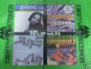 Various - 90's EP Vol. 33' CONTRASEÑA  2005  VG++