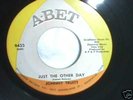 RARE NORTHERN SOUL 45- JOHNNY TRUITT