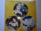 Madonna-This is nothin but...-japan promo-