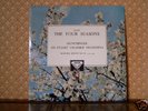DECCA SXL 2019 Münchinger Vivaldi 