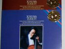 YO-YO MA, BACH SUITES FOR SOLO CELLO; 3 LPS;CBS DIGITAL