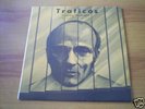 CLAUDE GUILHOT GEORGES ARVANITAS Traficos RARE LP 1975