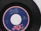 JOE HICKS - DONT IT MAKE YOU FEEL FUNKY - NORTHERN SOUL