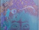 LAMB A Sign DRUGGY FOLK PSYCH FILLMORE HIPPIE LP INSERT