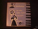 LEE WILEY NIGHT IN MANHATTAN HACKETT BUSHKIN 1951 JAZZ