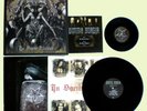 DIMMU BORGIR In Sorte Diaboli gatefold LP + 7