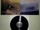 BORKNAGAR s/t Gatefold LP Ulver Gorgoroth Emperor