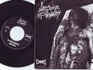 LAST DAYS OF HUMANITY split 7