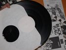 Black Flag  test pressing of Slip It In