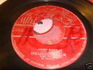 Stranger Cole/Ken Boothe - Hush Baby/Last Love-Sir Mike