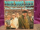 SHADOWS OF THE KNIGHT BACK DOOR MEN LP ACID PSYCH MONO