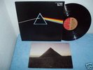 PINK FLOYD -moon- JAPAN LP + BOOKLET - Mint Classic