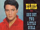 ELVIS PRESLEY  