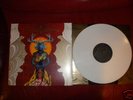 Mastodon Blood Mountain LP white vinyl, mint. 1st press