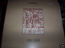 PENTANGLE : CRUEL SISTER LP 1970 TRA 228 UK