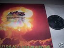 JEFFERSON AIRPLANE : CROWN OF CREATION LP 1968 RCA LSP