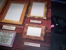 EL&P : PICTURES AT AN EXHIBITION LP 1971 PINK ISLAND