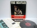 THE BEATLES Tokyo Days +OBI Japan/LP