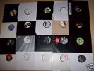 20*12 Techno, Schranz Platten