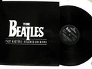 The Beatles - Past Masters Vols. One & Two - vinyl 2LP