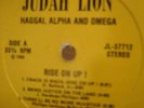 Gospel Electro Rap/Boogie Haggai Alpha Omega- Rise Mp3