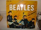 Beatles First Movement /with Pete Best